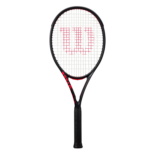 Wilson Clash 100 Pro V3 Tennis Racket