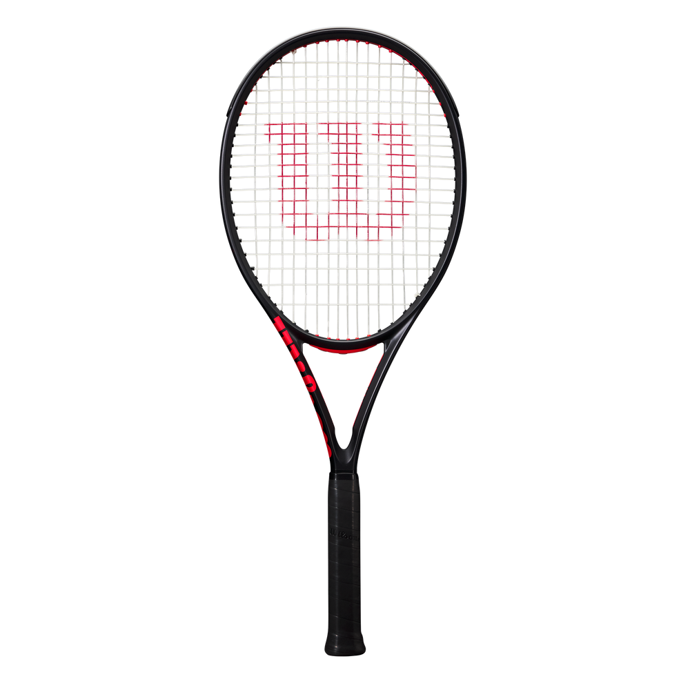 Clash 100 PRO V3 Tennis Racket Frame