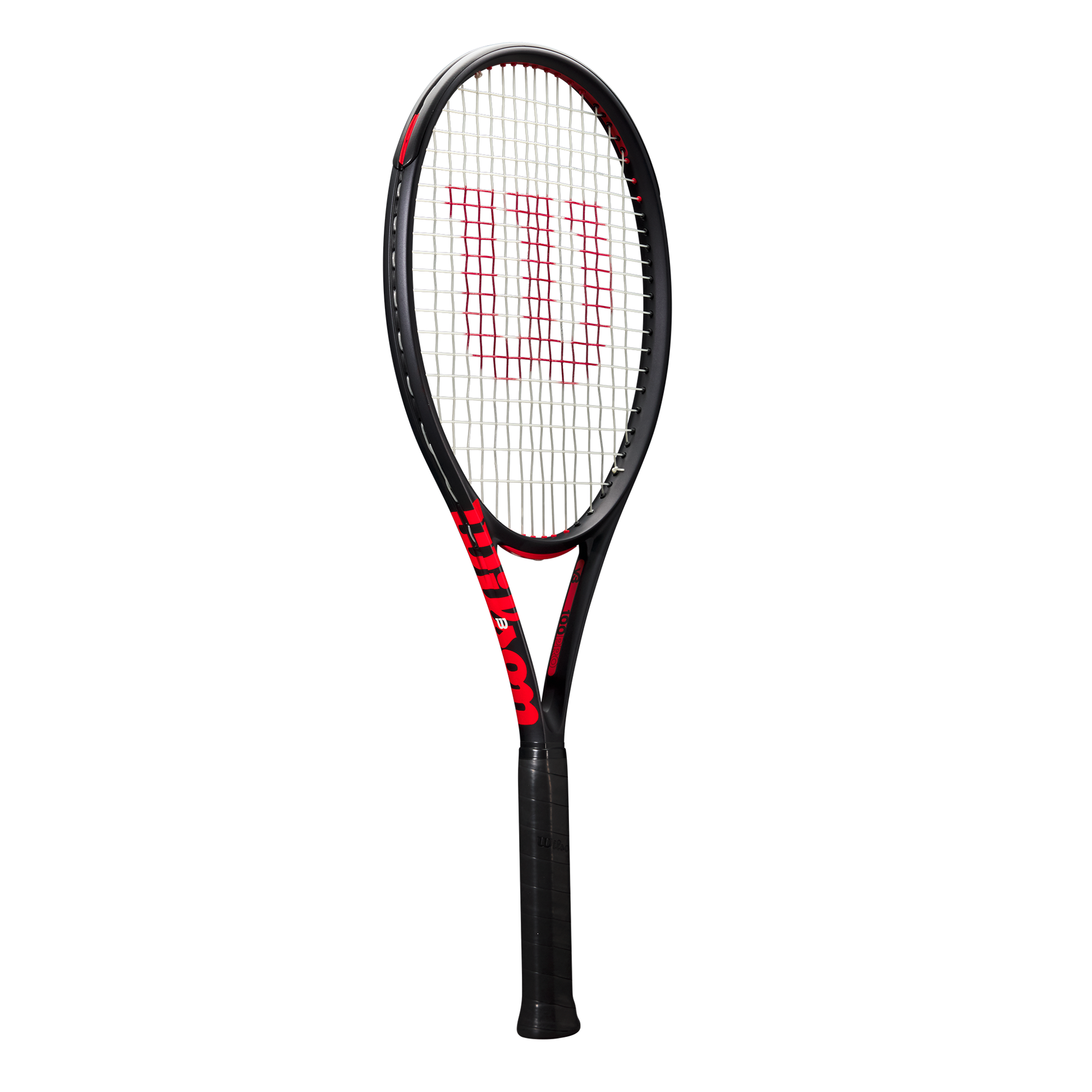 Wilson Clash 100 Pro V3 Tennis Racket