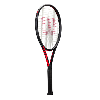 Wilson Clash 100 Pro V3 Tennis Racket
