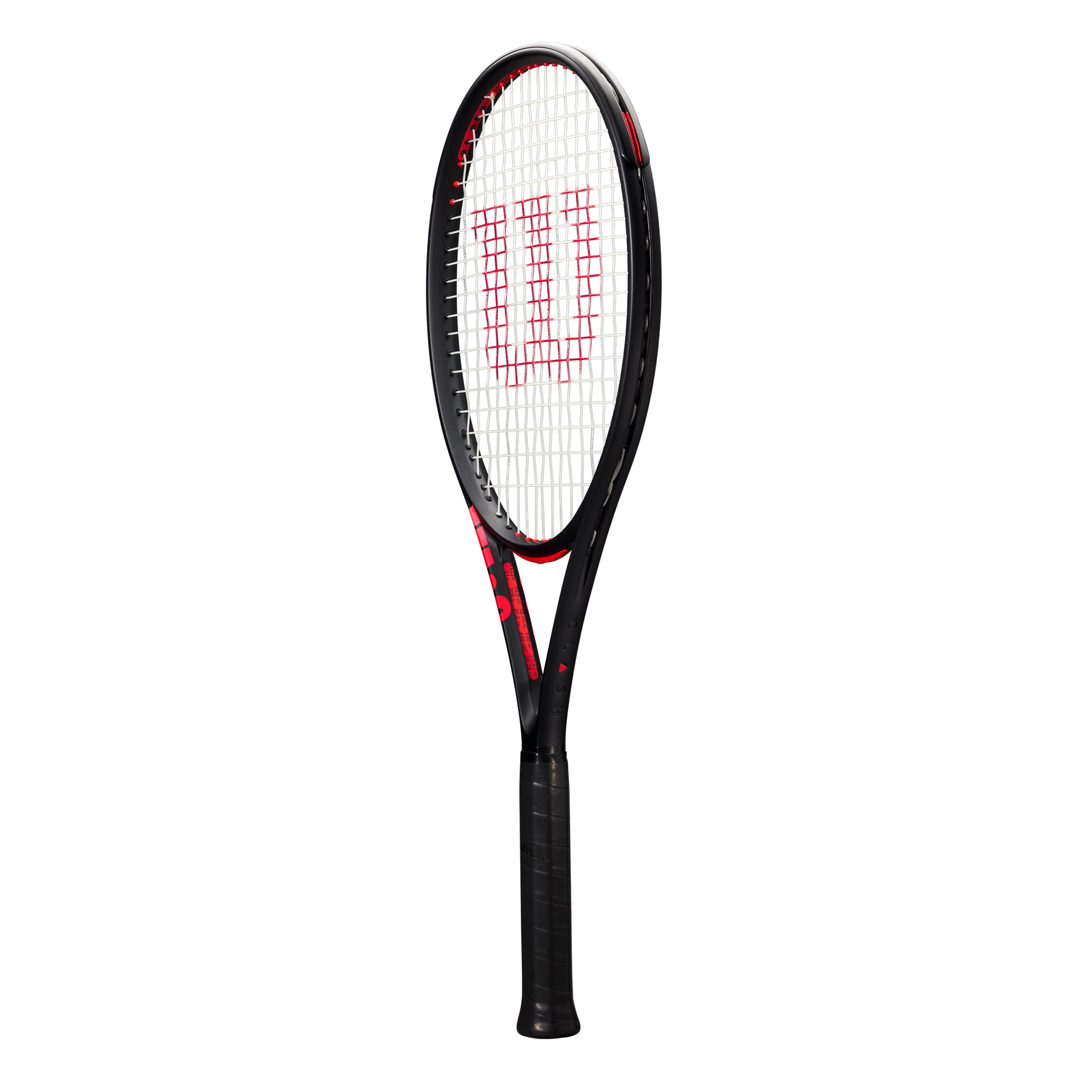 Wilson Clash 100 Pro V3 Tennis Racket
