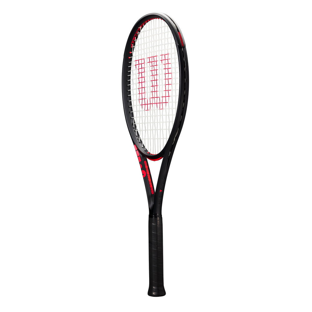 Clash 100 PRO V3 Tennis Racket Frame