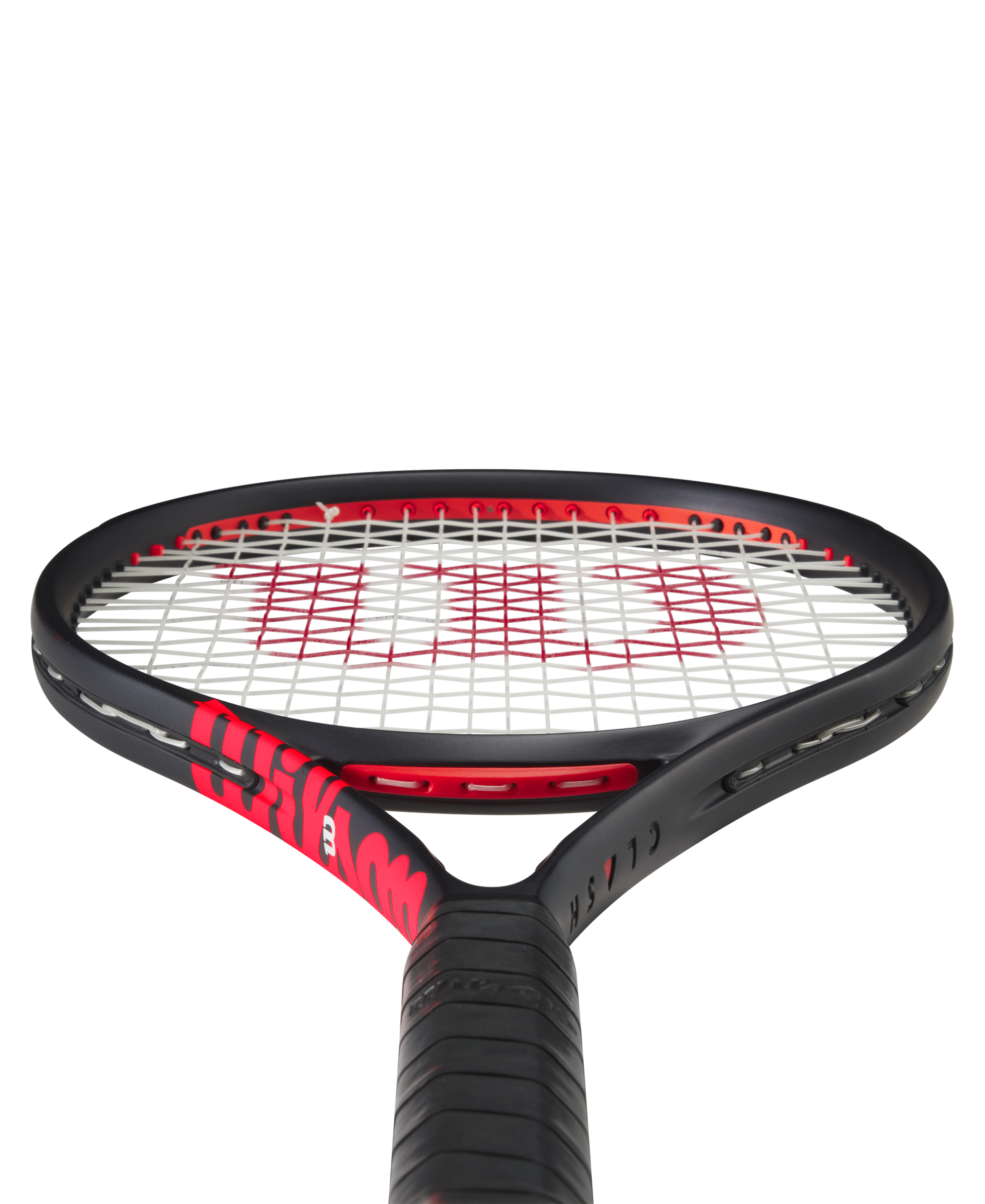 Wilson Clash 100 Pro V3 Tennis Racket