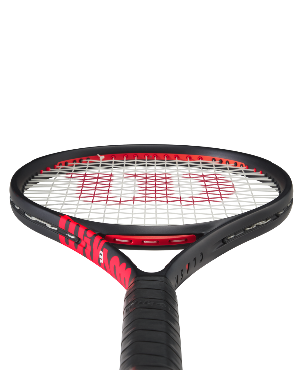 Clash 100 PRO V3 Tennis Racket Frame