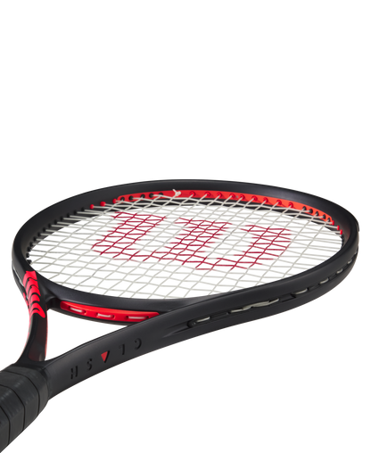 Wilson Clash 100 Pro V3 Tennis Racket