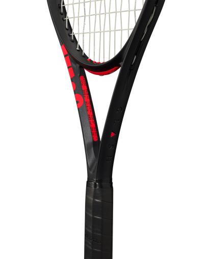 Wilson Clash 100 Pro V3 Tennis Racket