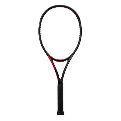 Wilson Clash 100 Pro V3 Tennis Racket