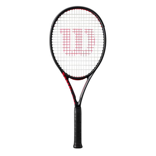 Clash 100 V3 Tennis Racket