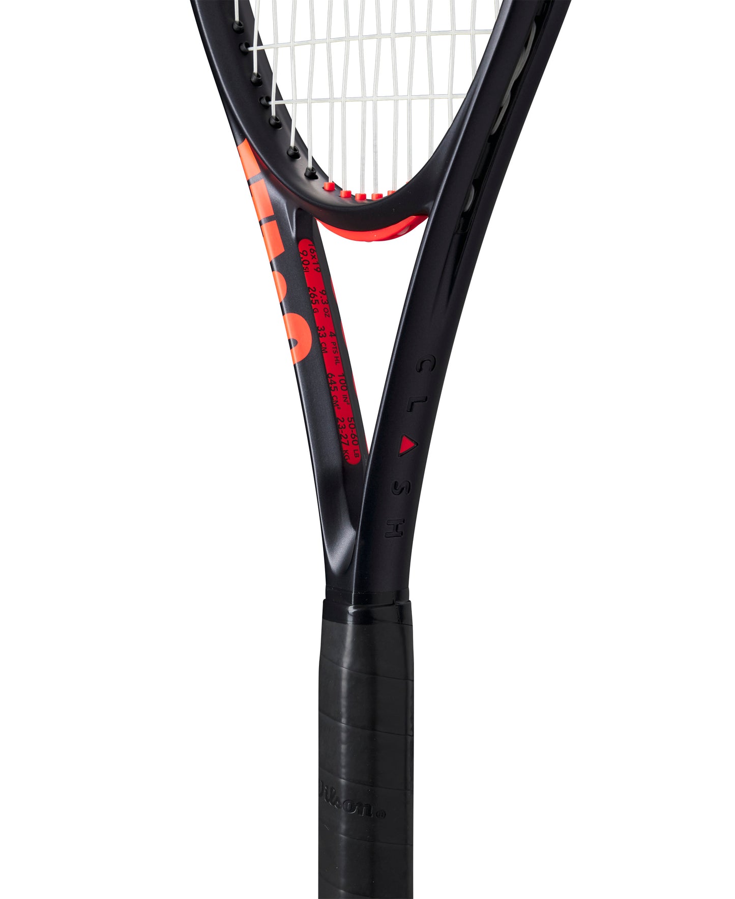 Clash 100UL V3 Tennis Racket Frame