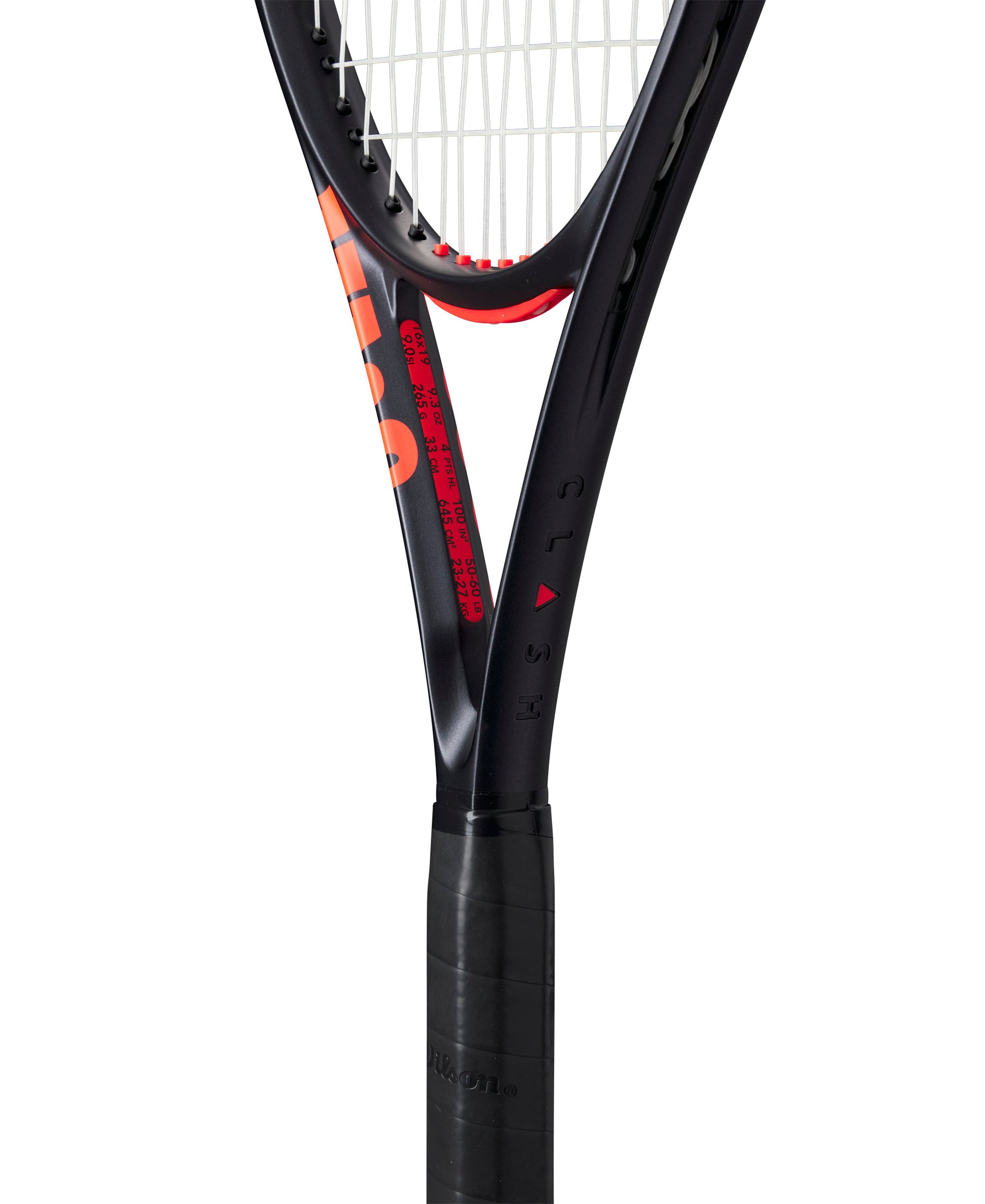 Clash 100UL V3 Tennis Racket Frame