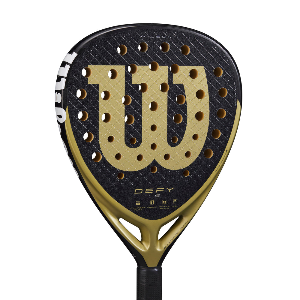 Defy LS V1 Padel Racket