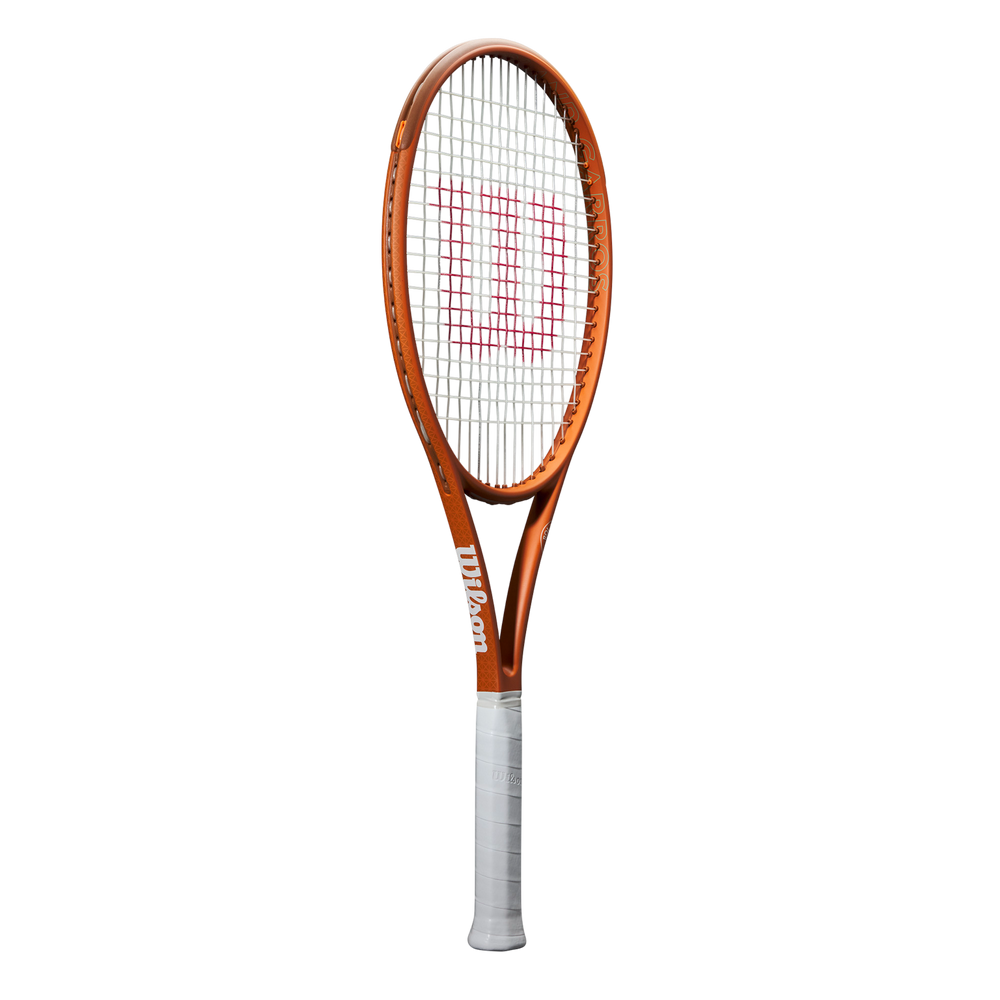 Blade 98 V9 Roland Garros Edition Tennis Racket