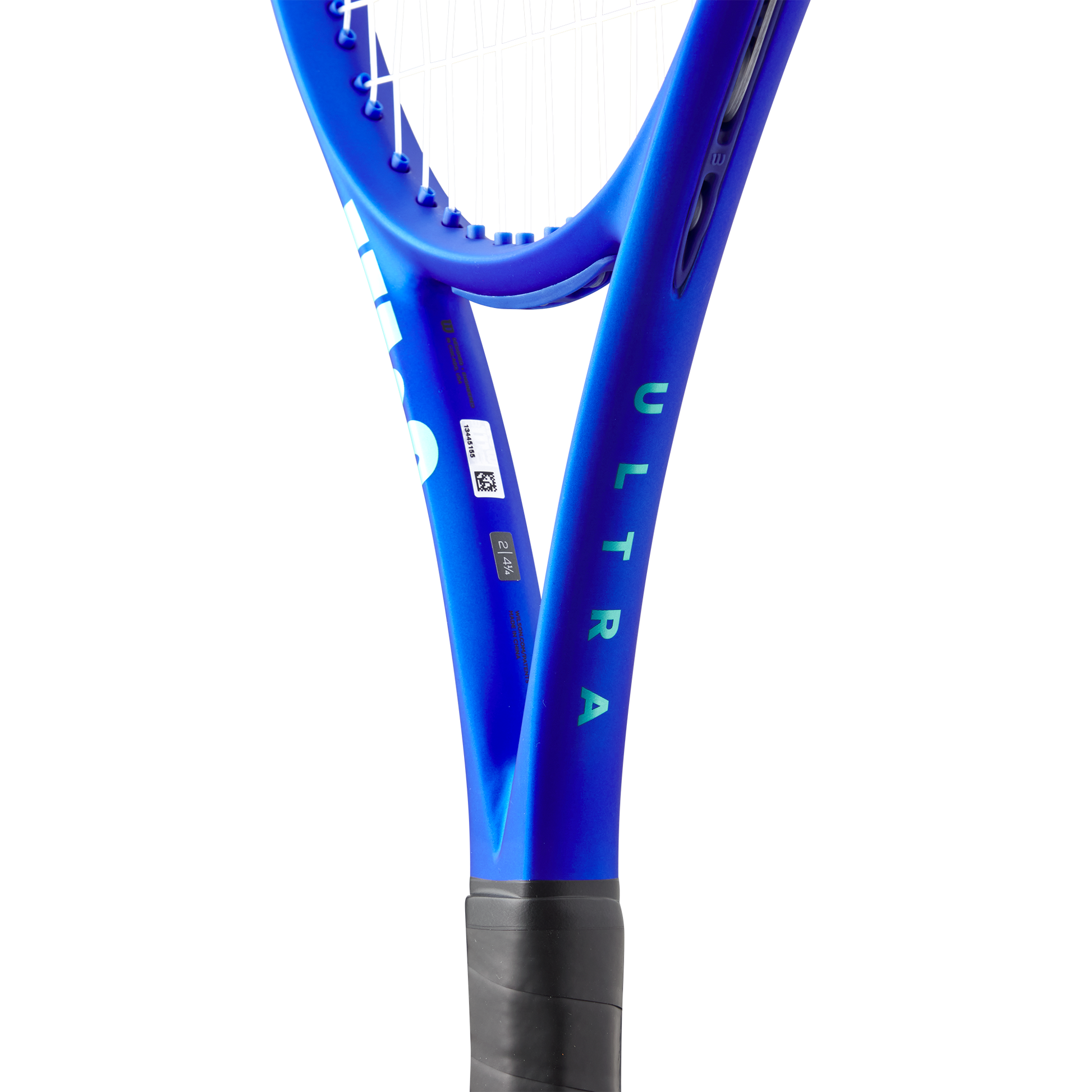 Ultra 100L V5 Tennis Racket