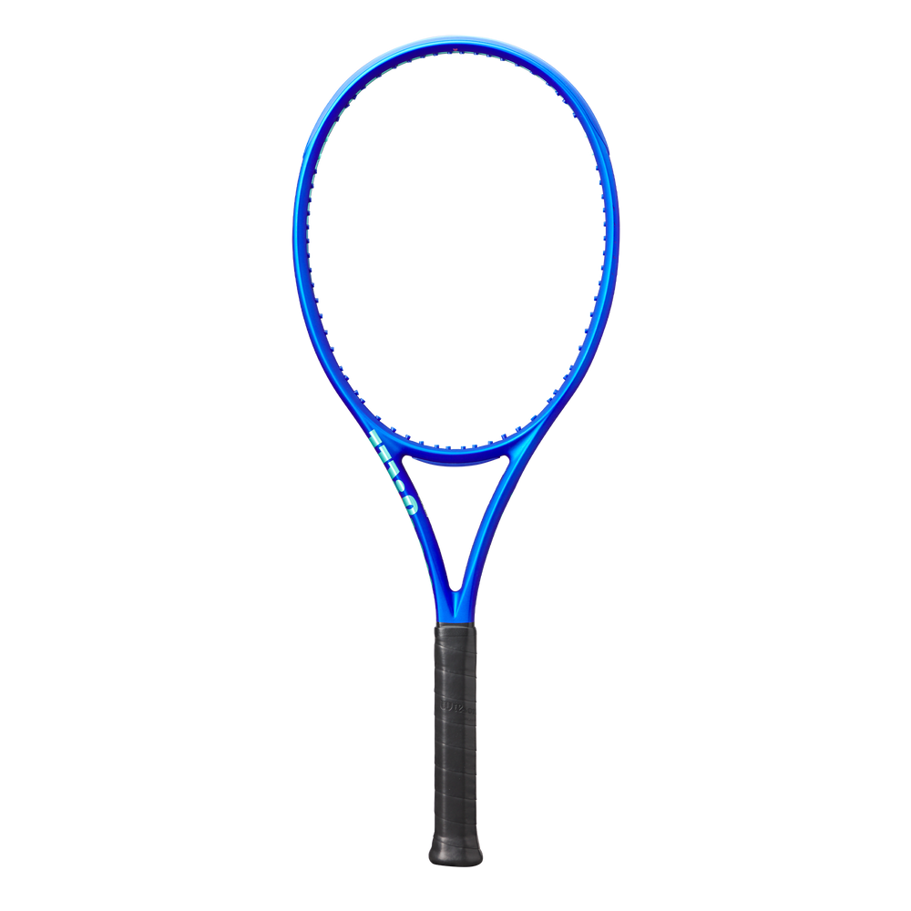 Ultra 100L V5 Tennis Racket – WilsonME