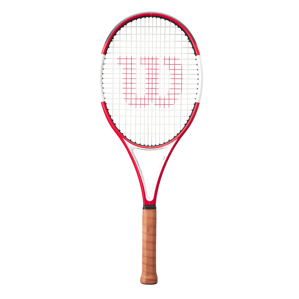 Roger Federer 01 Pro Classic Tennis Racket