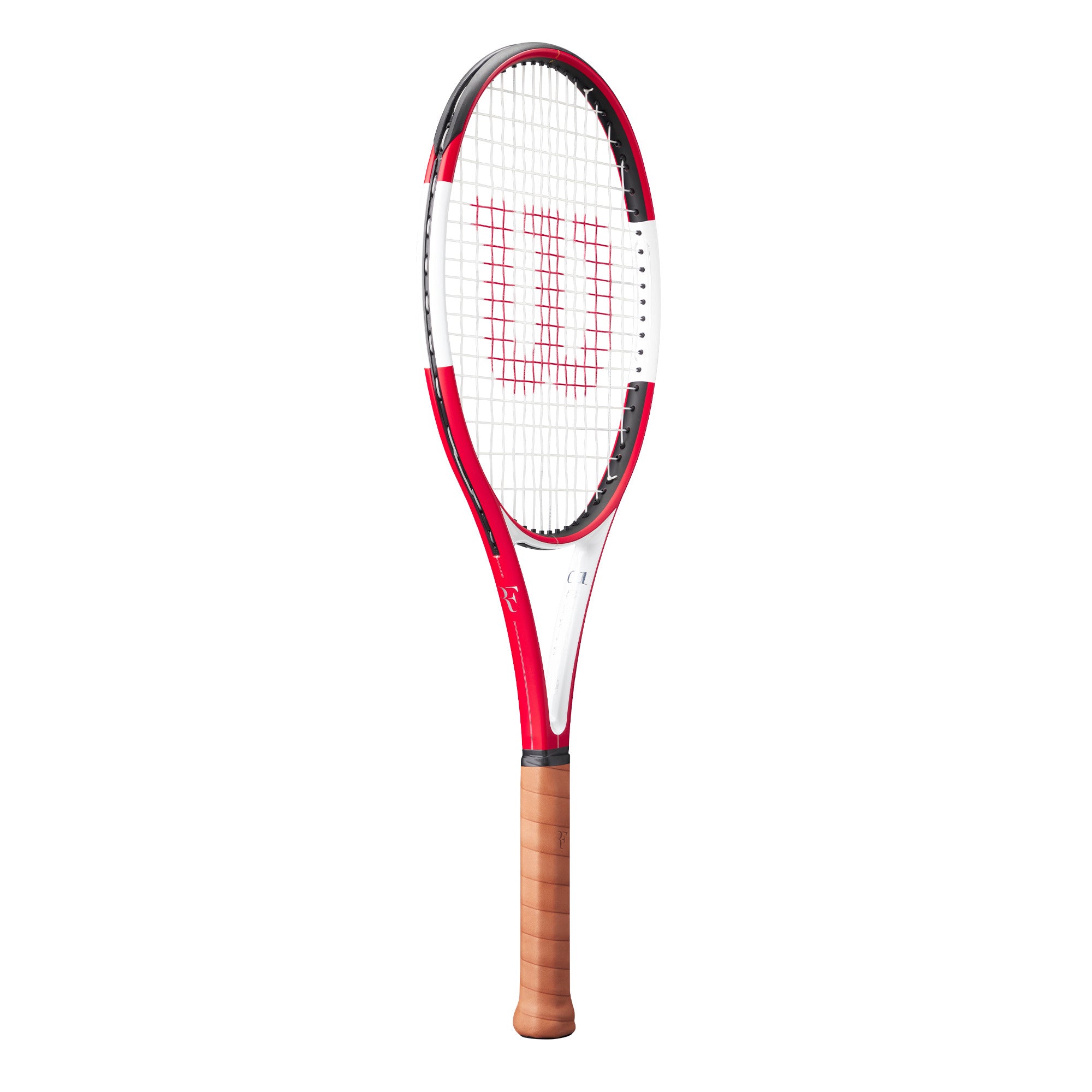 Federer 01 Racket Shop the Wilson Roger Federer 01 Pro Classic Tennis Racket – WilsonME