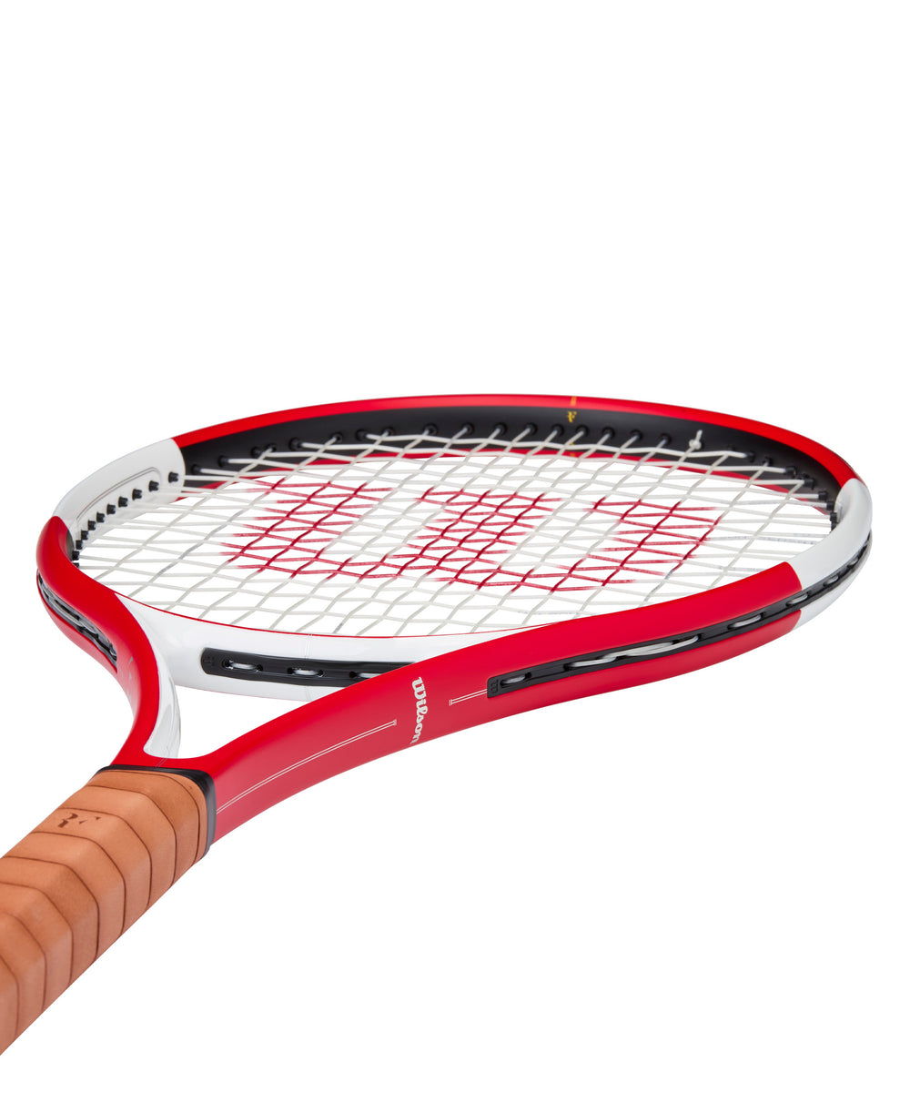 Roger Federer 01 Pro Classic Tennis Racket
