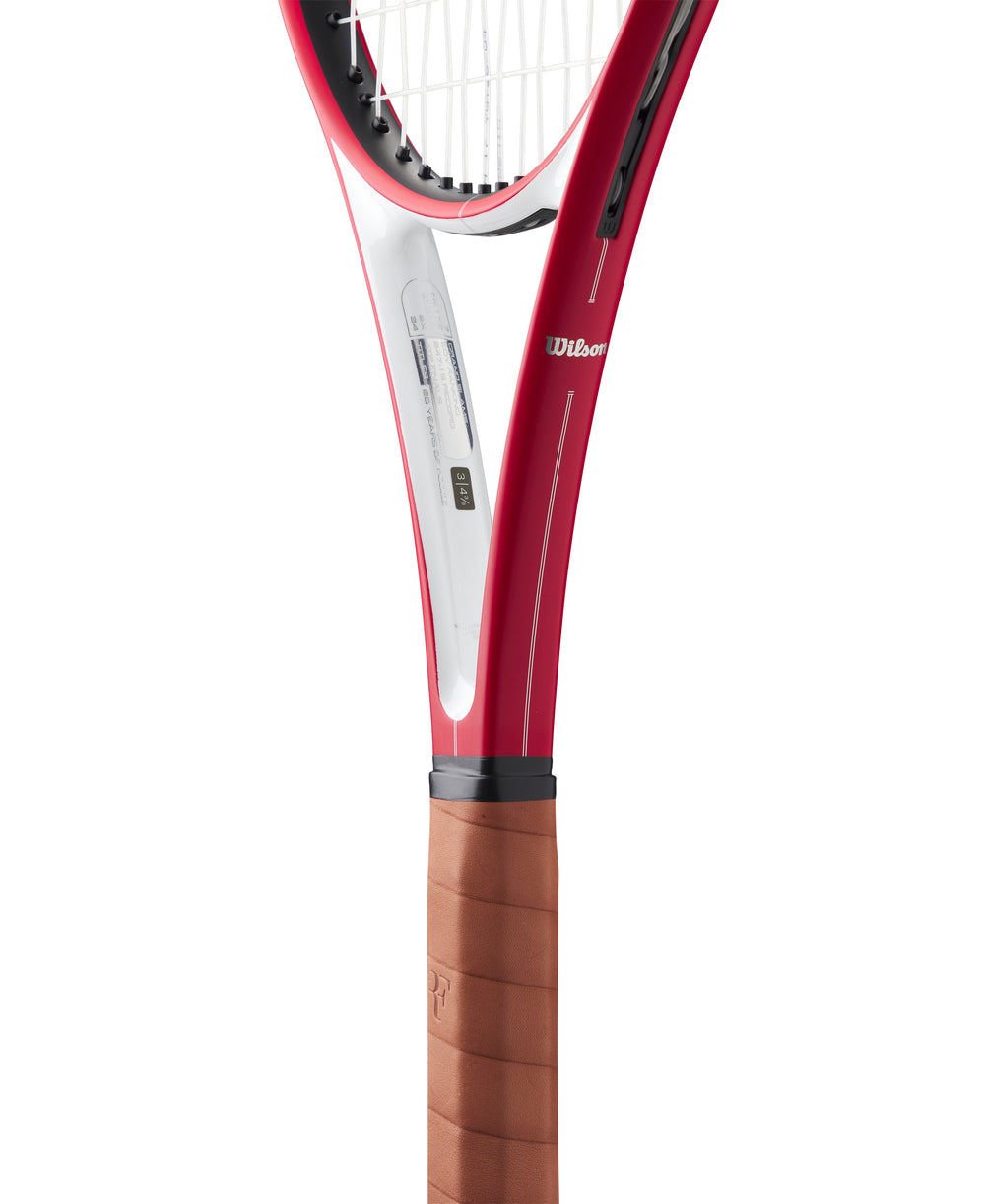 Roger Federer 01 Pro Classic Tennis Racket