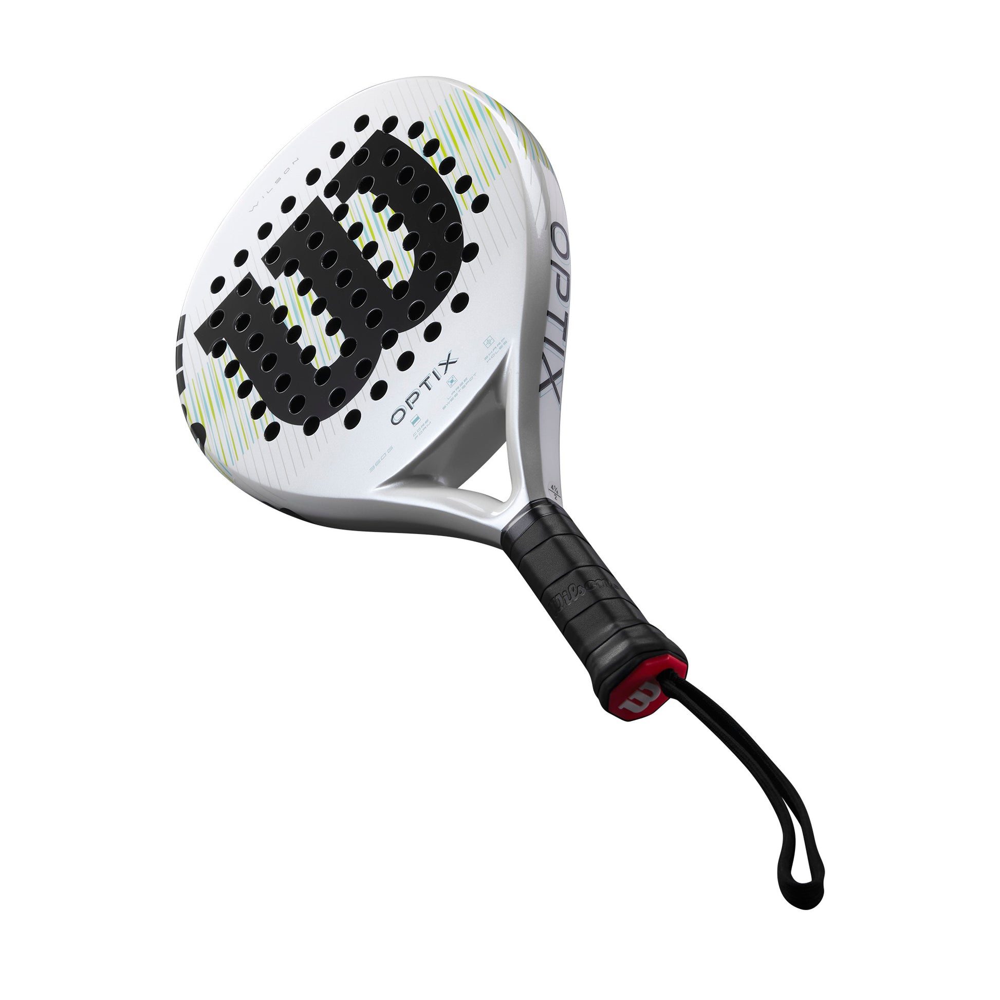 Optix V1 Padel Racket