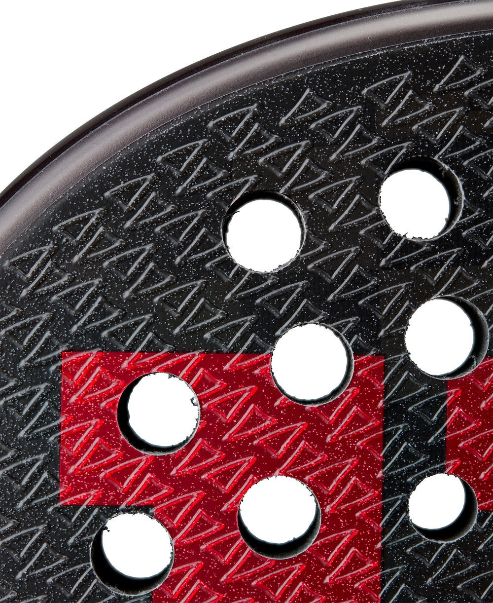 Bela Pro V3 Padel Racket