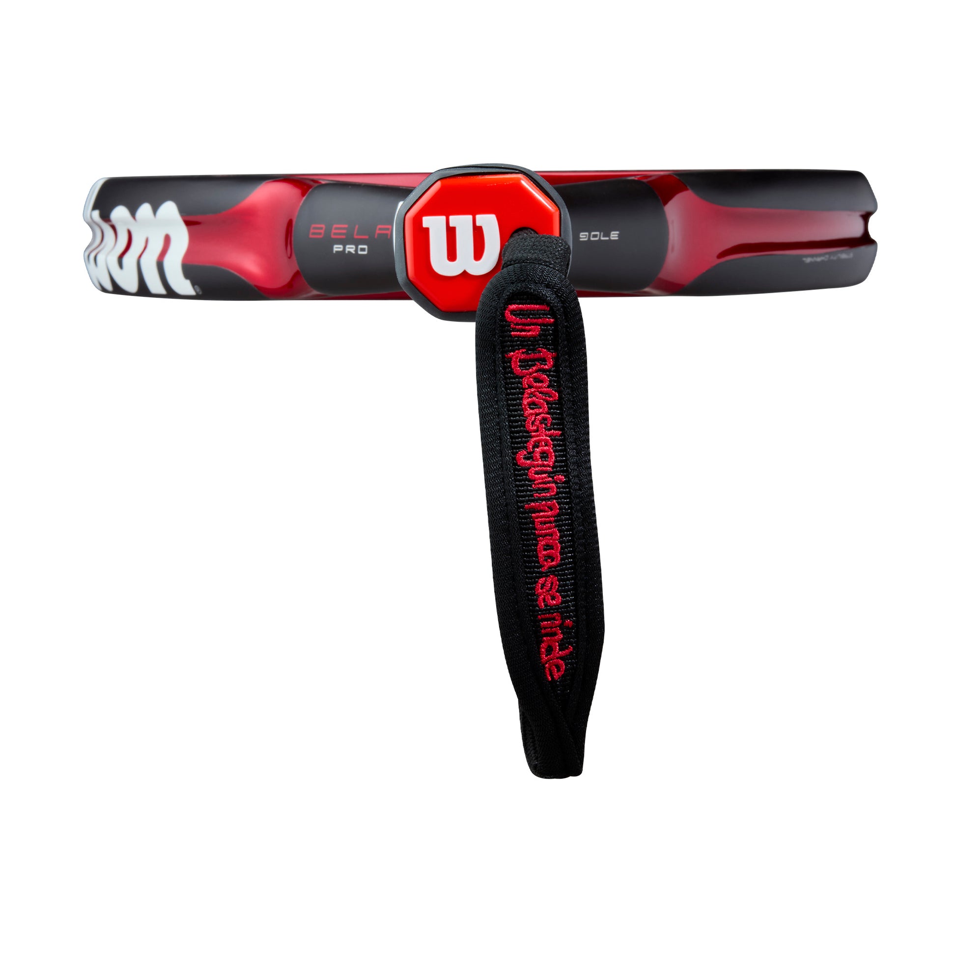 Bela Pro V3 Padel Racket
