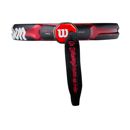 Bela Pro V3 Padel Racket