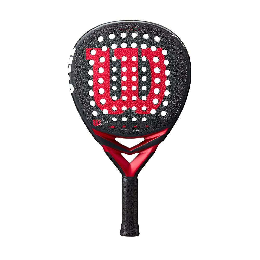Bela V3 Padel Racket