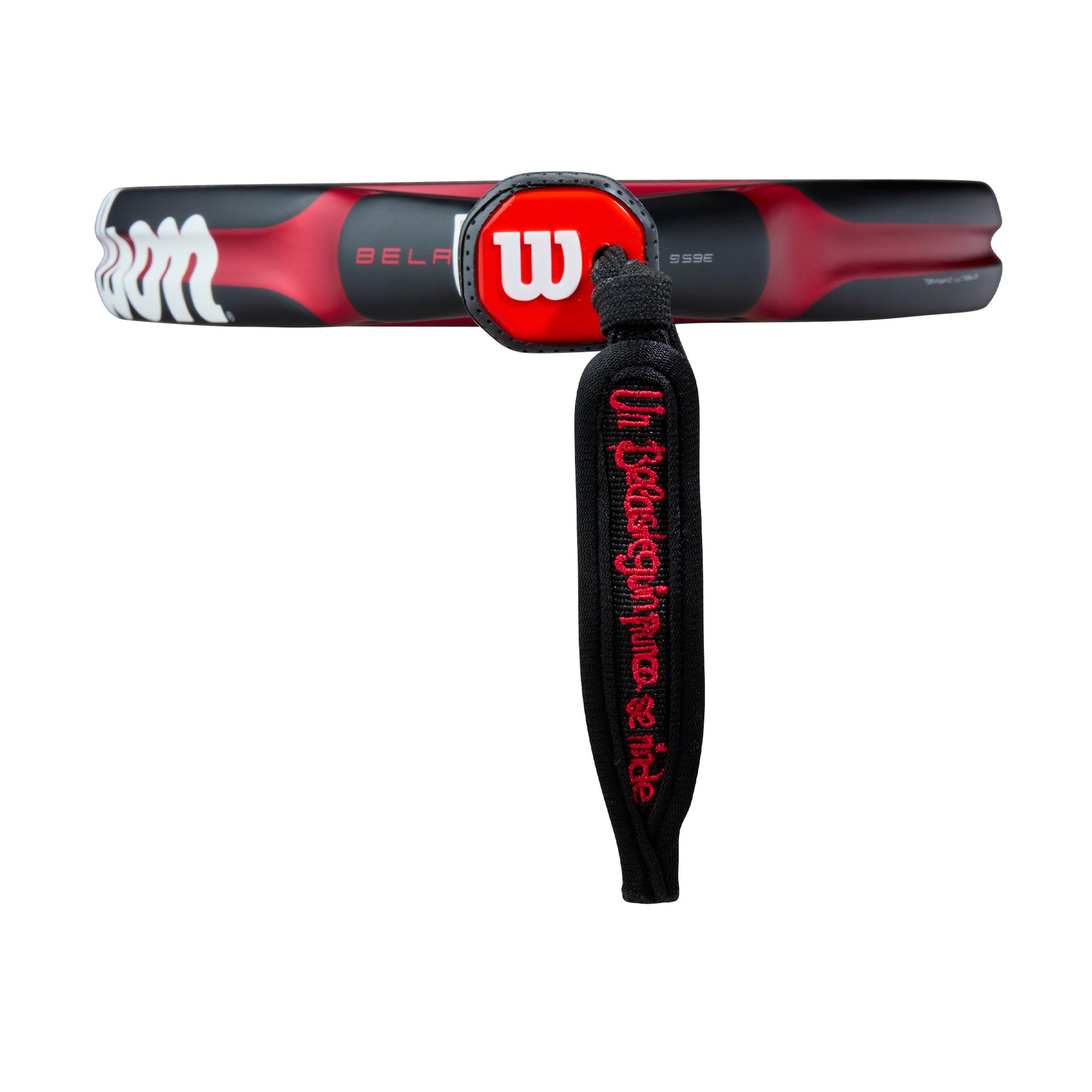 Bela V3 Padel Racket
