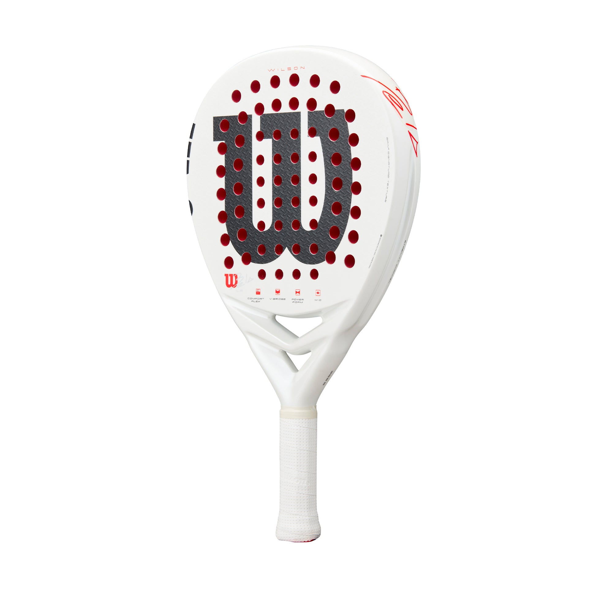 Bela LS V3 Padel Racket