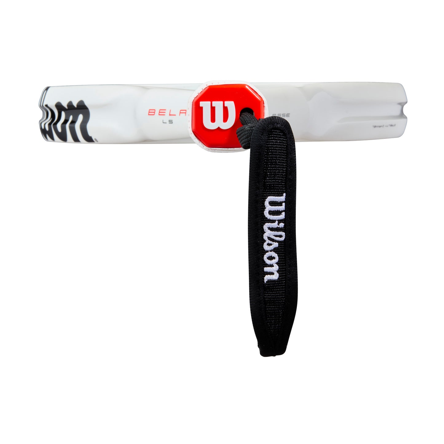 Bela LS V3 Padel Racket