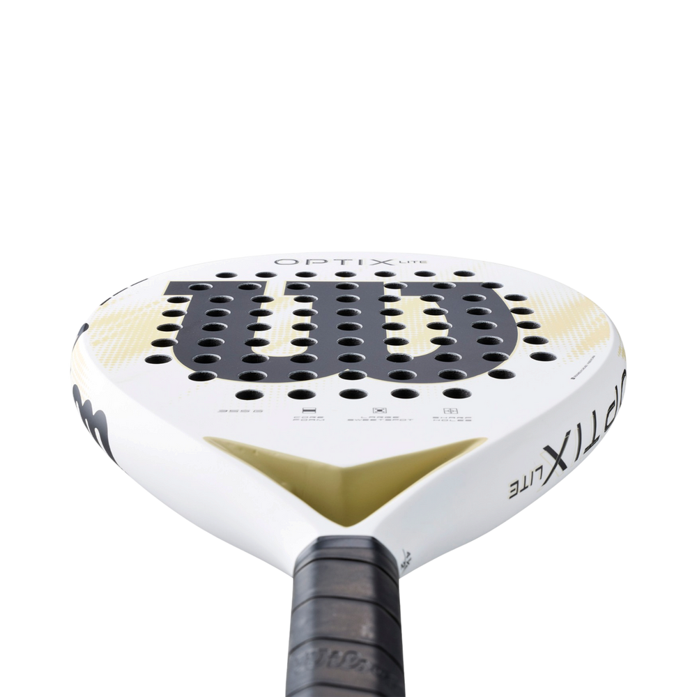 Optix V2 Lite Padel Racket