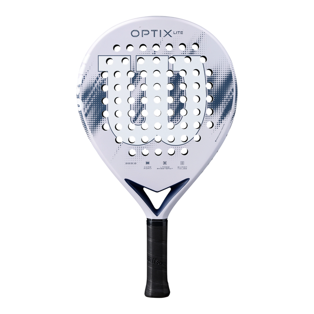 Optix V2 Lite Padel Racket