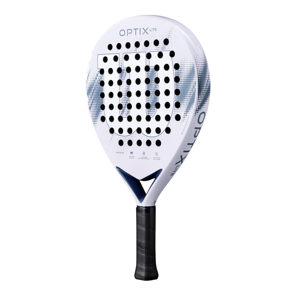 Optix V2 Lite Padel Racket