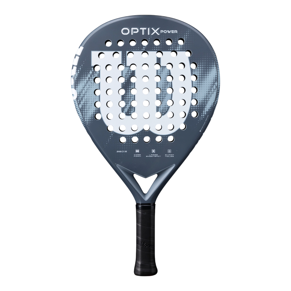 Optix V2 Power Padel Racket