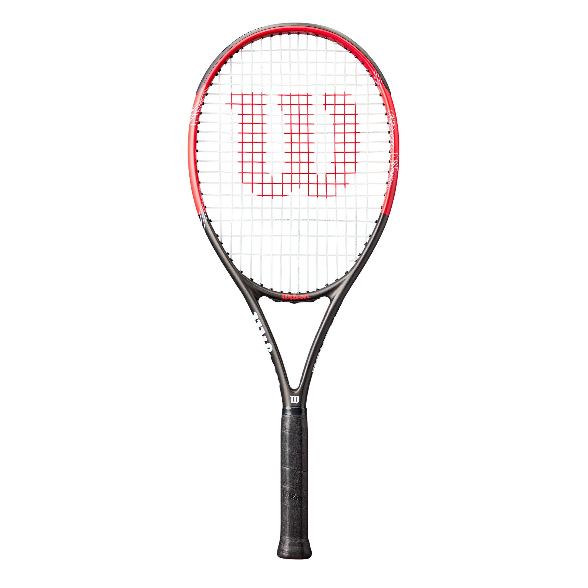 Shop the Wilson Ultra Power 19 Junior Tennis Racket – WilsonME
