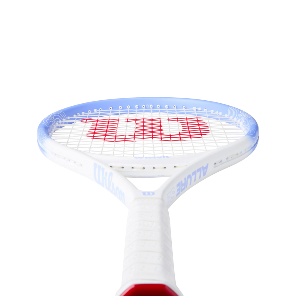 Wilson Junior Tennis Racket designed for young developing players