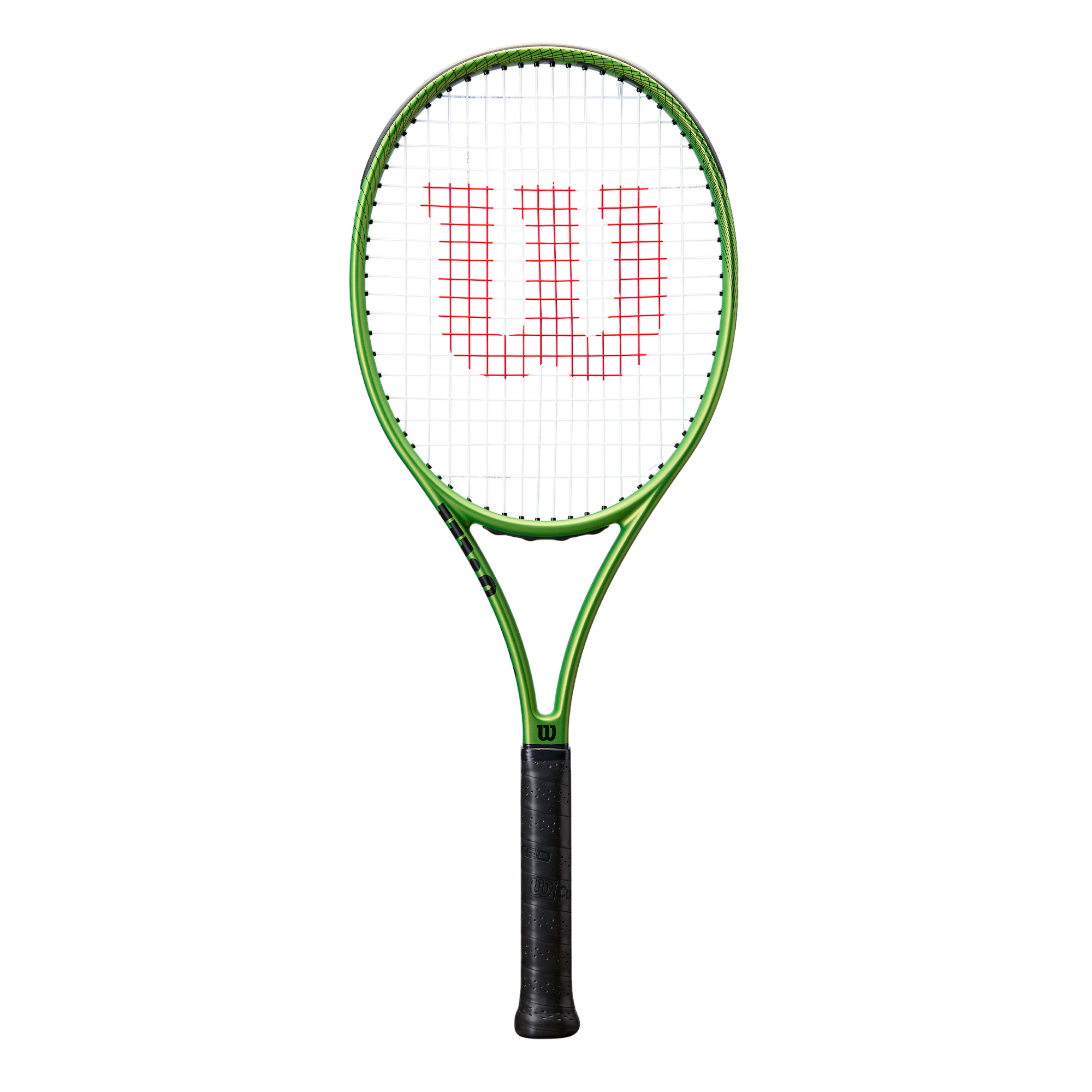 Blade Racket Color:green Shop the Wilson Blade Feel 100 (2026) Tennis Racket – WilsonME