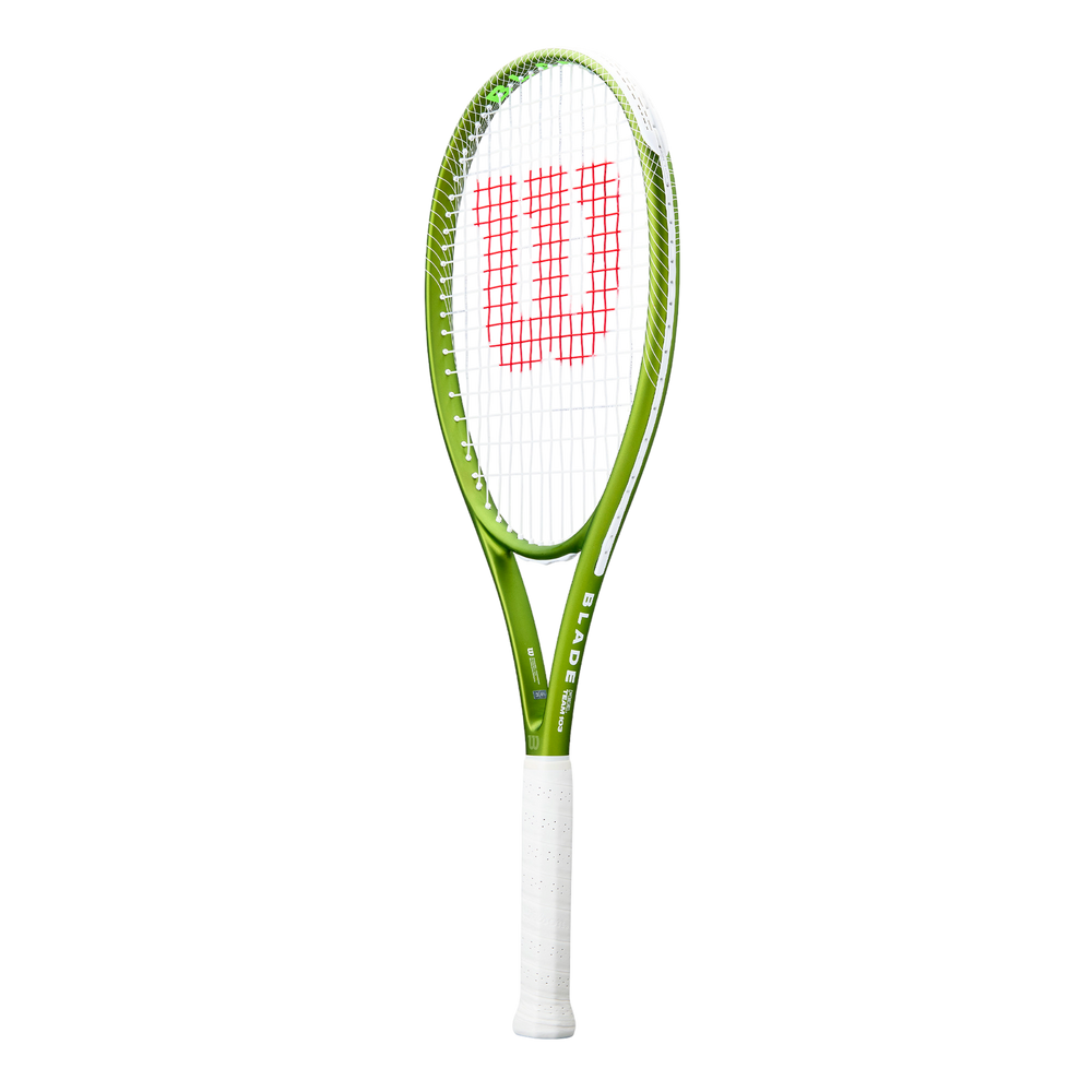 Wilson Junior Tennis Racket with lightweight construction for junior athletes