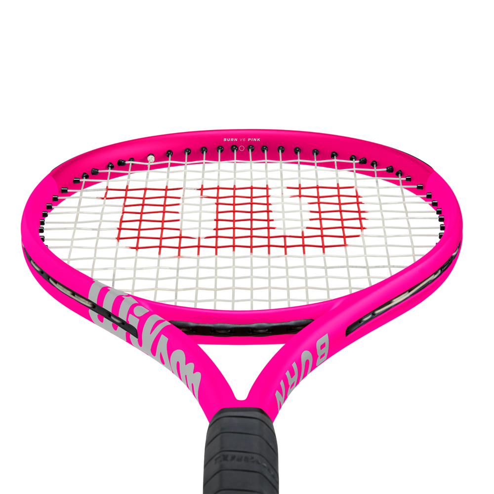 Wilson Junior Tennis Racket for recreational and beginner tennis players