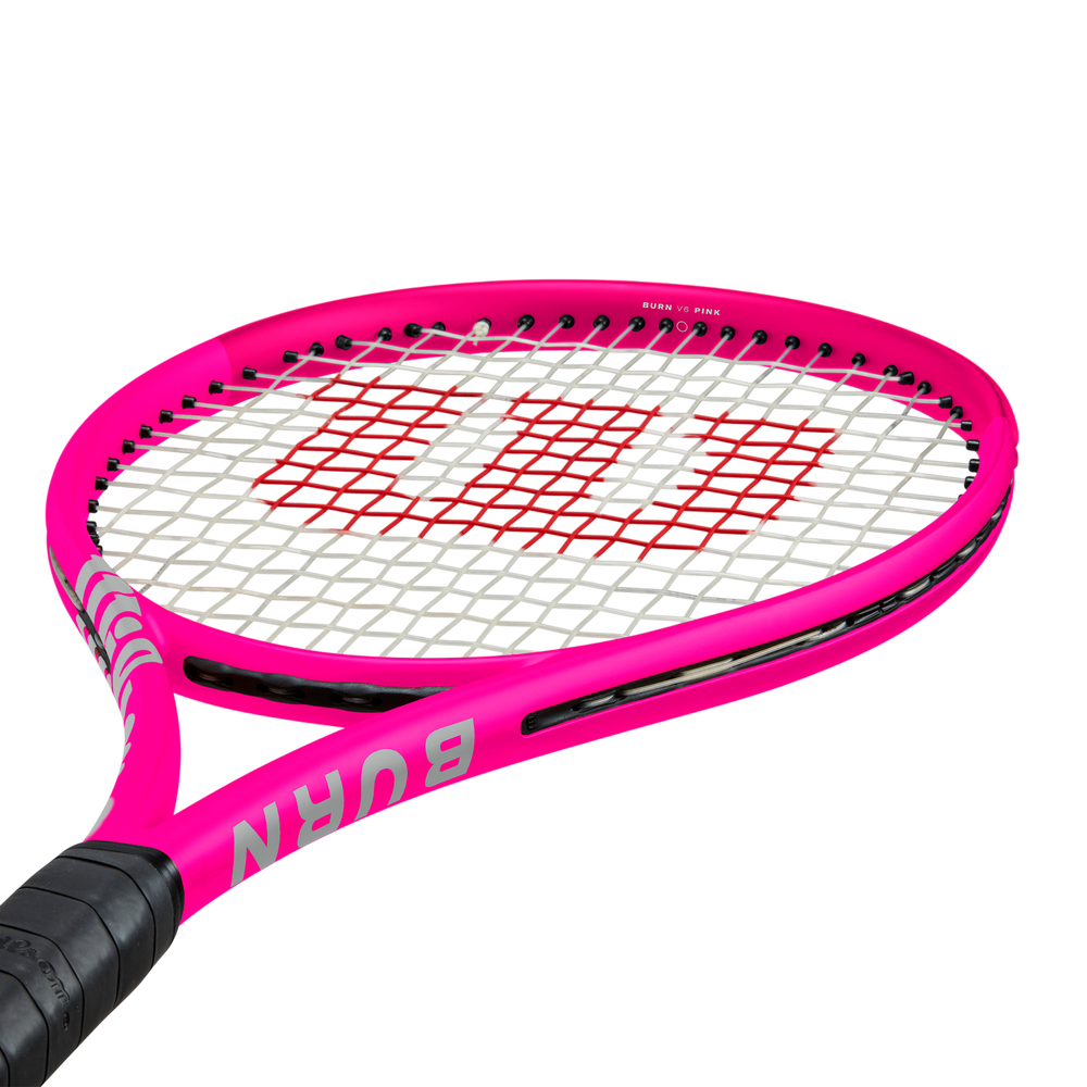 Wilson Junior Tennis Racket for recreational and beginner tennis players