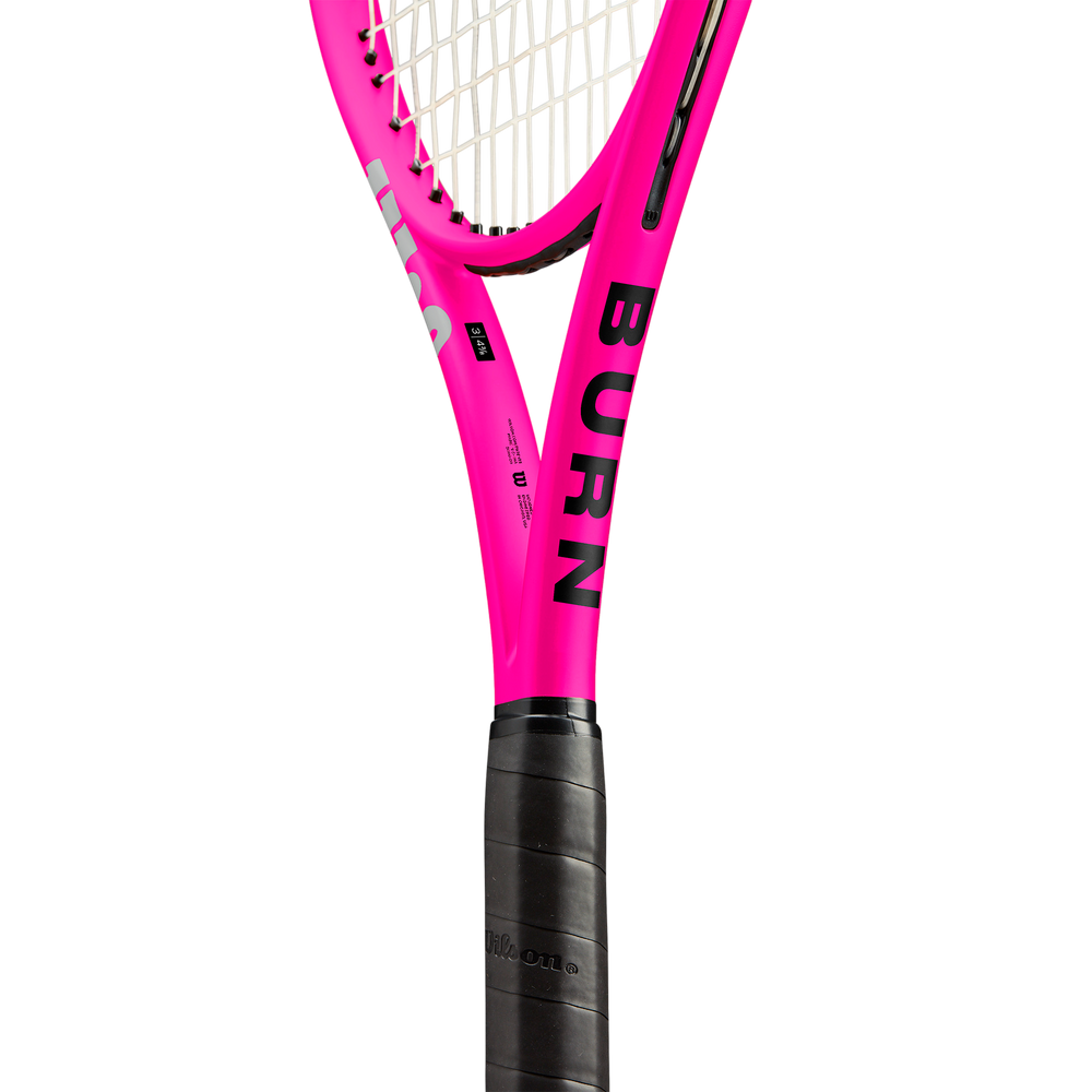 Wilson Junior Tennis Racket for recreational and beginner tennis players