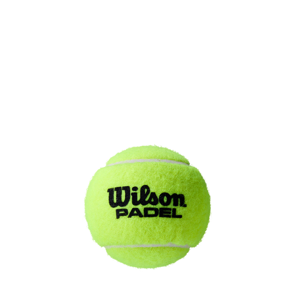 Wilson Optix Padel Set including rackets and accessories for padel beginners
