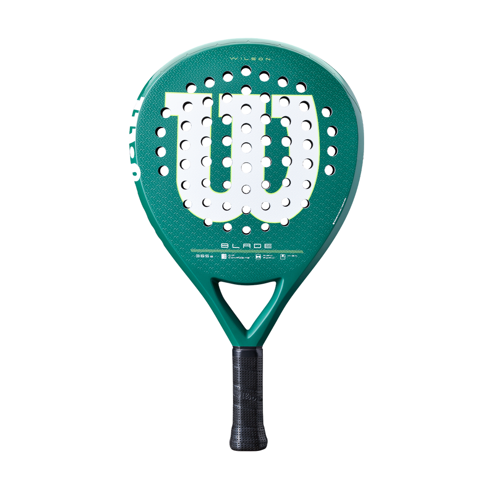Blade V4 Padel Racket