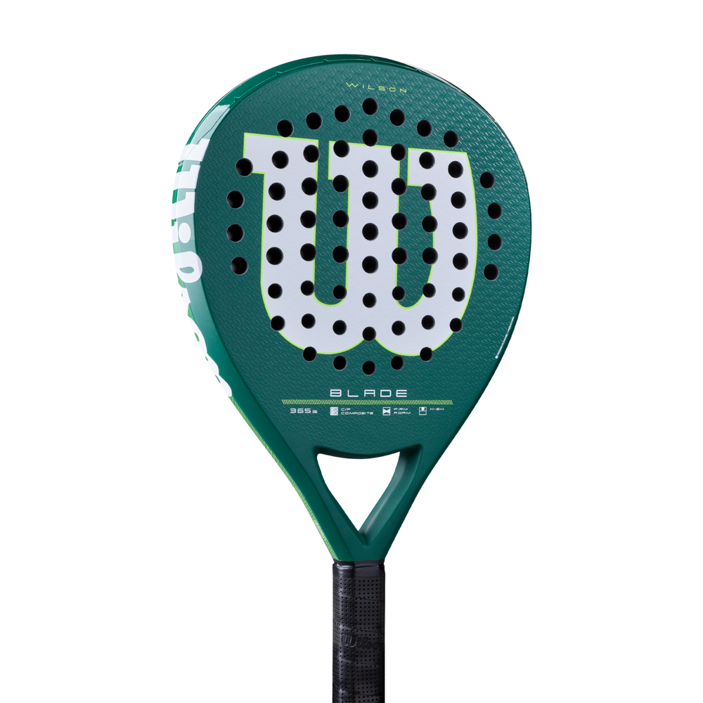 Blade V4 Padel Racket