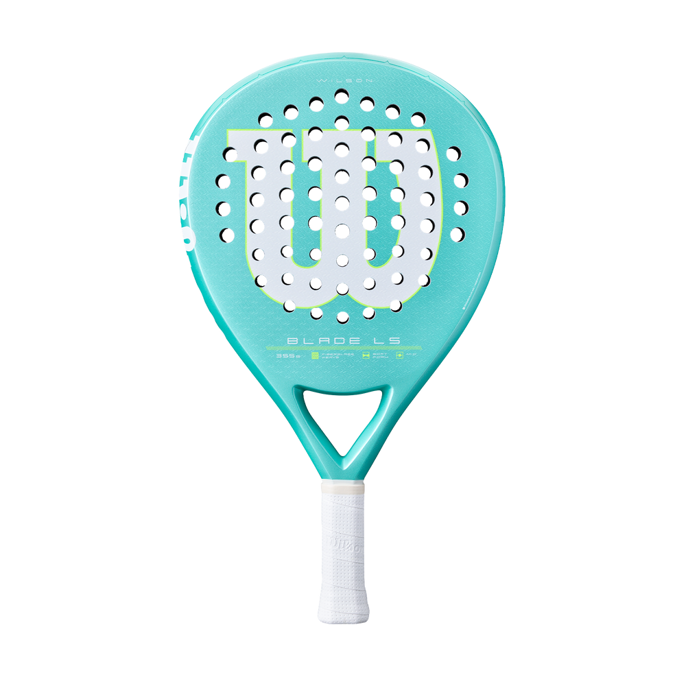 Blade LS V4 Padel Racket