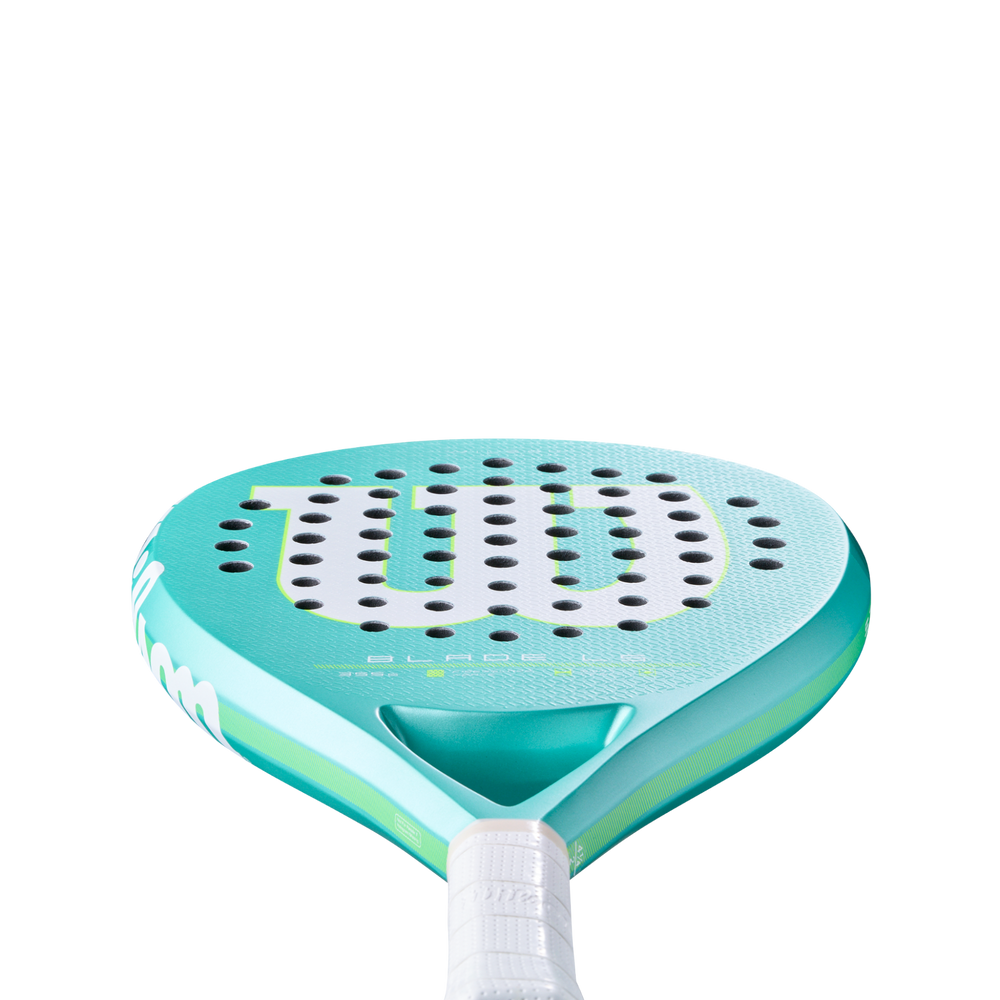 Blade LS V4 Padel Racket