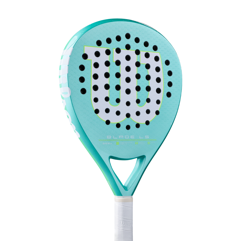 Blade LS V4 Padel Racket