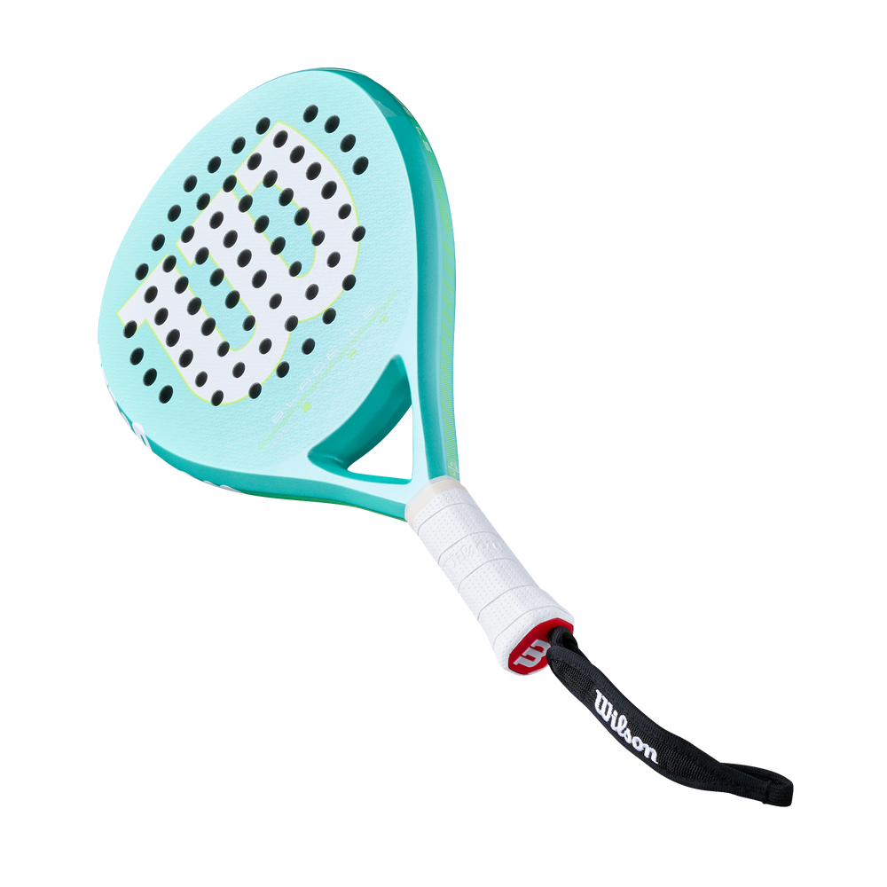 Blade LS V4 Padel Racket