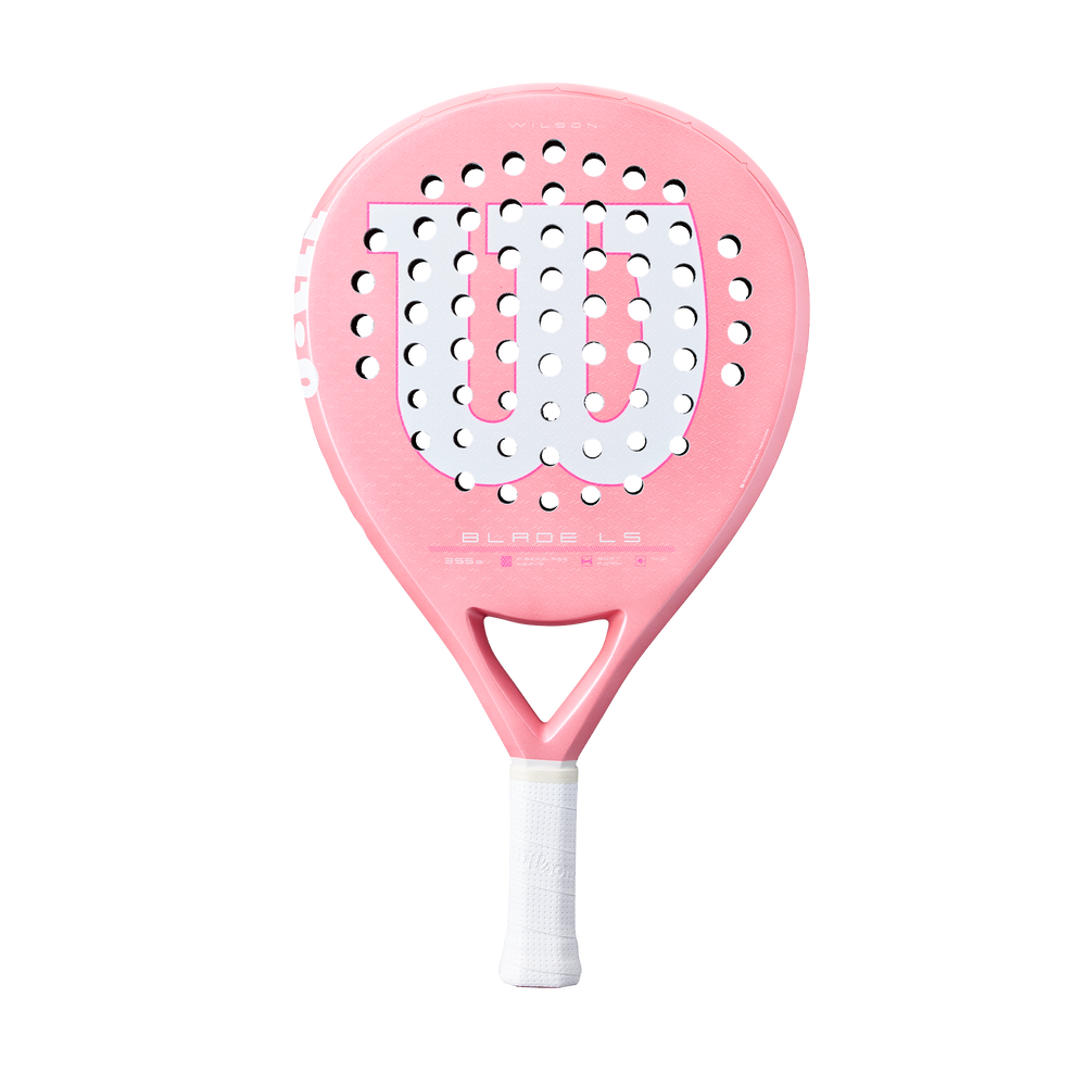 Blade LS V4 Padel Racket