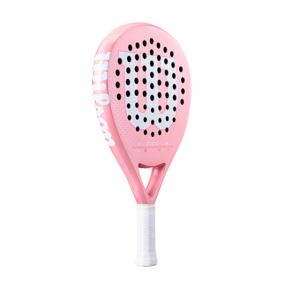 Blade LS V4 Padel Racket